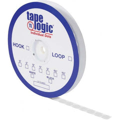 Tape Logic - Hook & Loop Component Type: Hook & Loop Type: Self Fastening - Americas Tooling