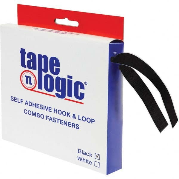 Tape Logic - Hook & Loop Component Type: Hook & Loop Type: Self Fastening - Americas Tooling