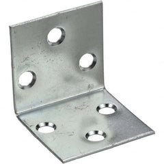 Marlin Steel Wire Products - Brackets Type: Bracket Length (Inch): 1-1/2 - Americas Tooling