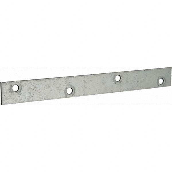 Marlin Steel Wire Products - Brackets Type: Bracket Length (Inch): 8 - Americas Tooling