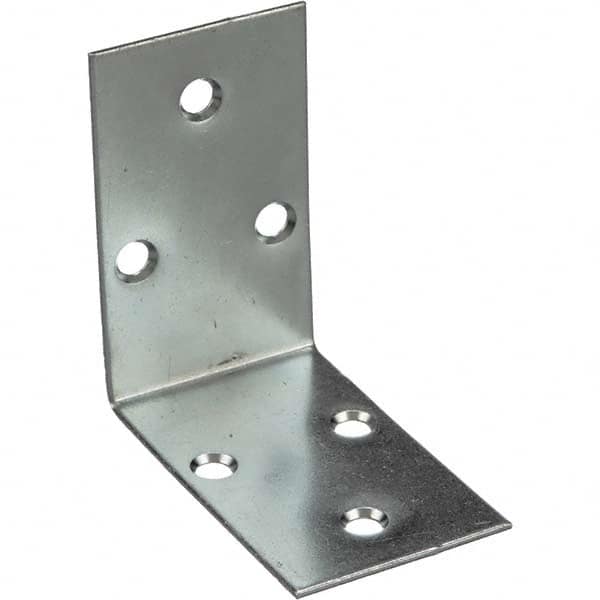 Marlin Steel Wire Products - Brackets Type: Bracket Length (Inch): 2-1/2 - Americas Tooling