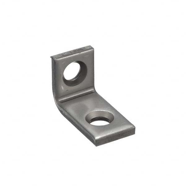 Marlin Steel Wire Products - Brackets Type: Bracket Length (Inch): 12 - Americas Tooling