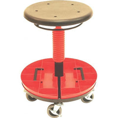 LISTA - Creepers & Seats Type: Trolley Stool Load Capacity (Lb.): 2,000 - Americas Tooling