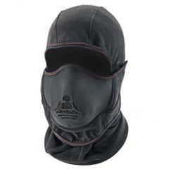 6970 BLK EXTREME BALACLAVA W/HOT ROX - Americas Tooling