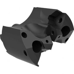 Allied Machine and Engineering - Drill Heads Series: 33 Head Connection Size: C - Americas Tooling