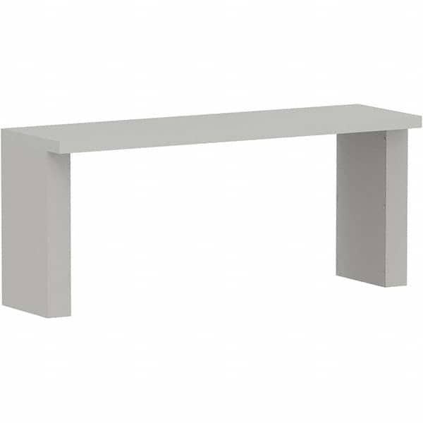 LISTA - Workbench & Workstation Accessories Type: Riser For Use With: LISTA Workbench - Americas Tooling