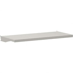 LISTA - Workbench & Workstation Accessories Type: Shelf Divider For Use With: LISTA Workbench - Americas Tooling