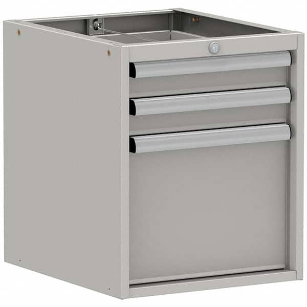 LISTA - Workbench & Workstation Accessories Type: Cabinet For Use With: LISTA Workbench - Americas Tooling