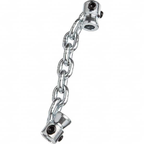 Ridgid - Drain Cleaning Machine Cutters & Accessories Type: Chain Knocker For Use With Machines: FlexShaft K9-102 64263 - Americas Tooling