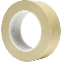 3M - 1-1/2" Wide x 60 Yd Long x 5 mil Green Polypropylene Masking Tape - Americas Tooling