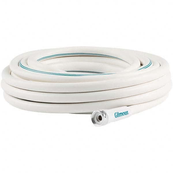 Gilmour - Water & Garden Hose Type: Marine/RV Length (Feet): 50 - Americas Tooling