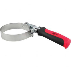 Baldwin Filters - Oil Change Tools Type: Oil Filter Wrench For Use With: Filters - Americas Tooling