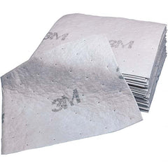 3M - Pads, Rolls & Mats Type: Pad Application: Universal - Americas Tooling