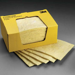 3M - Pads, Rolls & Mats Type: Pad Application: Chemical - Americas Tooling