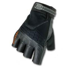 900 XL BLK IMPACT GLOVES - Americas Tooling