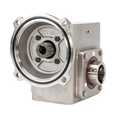 Worldwide Electric - Speed Reducers Centerline Distance: 2.060 (Decimal Inch) Ratio: 20:1 - Americas Tooling