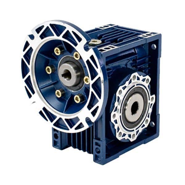 Worldwide Electric - Speed Reducers Centerline Distance: 1.970 (Decimal Inch) Ratio: 30:1 - Americas Tooling