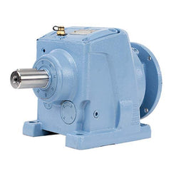 Worldwide Electric - Speed Reducers Centerline Distance: 7.250 (Decimal Inch) Ratio: 30:1 - Americas Tooling