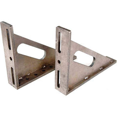 Pioneer IWS - Welding Plate & Welding Positioner Accessories Type: Welding Accessory Type of Accessory: Angle Bracket - Americas Tooling