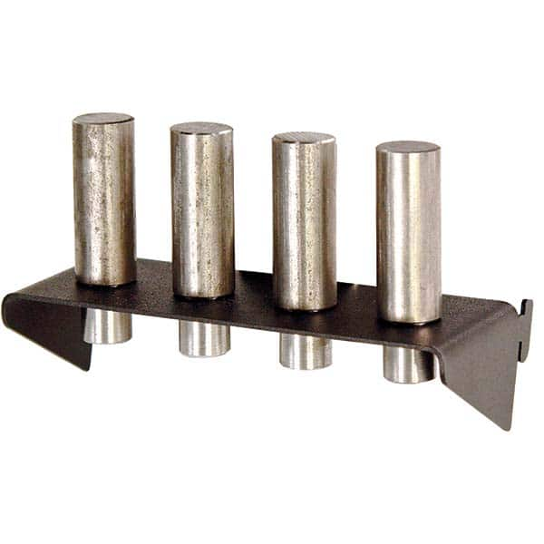 Pioneer IWS - Welding Plate & Welding Positioner Accessories Type: Welding Accessory Type of Accessory: Locator Pins - Americas Tooling