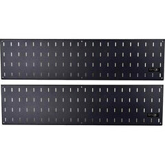 Pioneer IWS - Peg Boards Type: Gridlok Panel Width (Inch): 32 - Americas Tooling