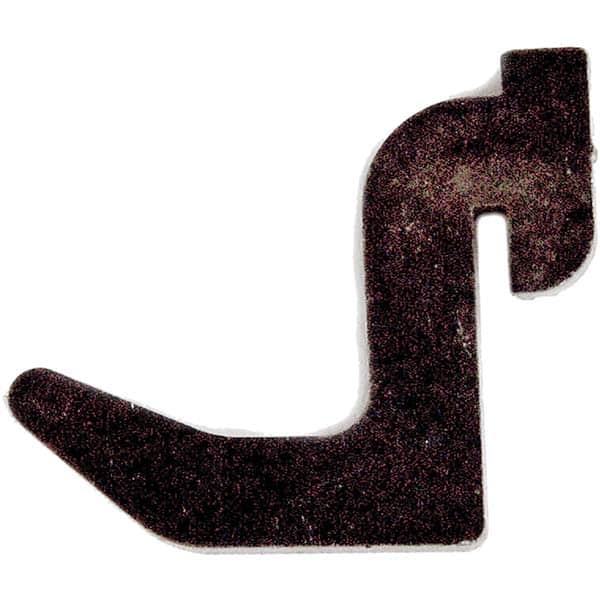 Pioneer IWS - All-Purpose & Utility Hooks Type: Hooks Material: Hot Rolled Steel - Americas Tooling