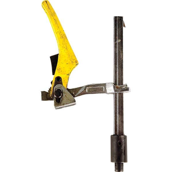 Pioneer IWS - Welding Plate & Welding Positioner Accessories Type: Welding Accessory Type of Accessory: Ratcheting Clamp - Americas Tooling