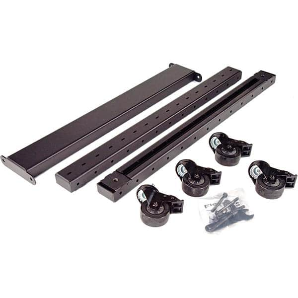 Pioneer IWS - Workbench & Workstation Accessories Type: Base Kit For Use With: PioneerIWS Workstations - Americas Tooling