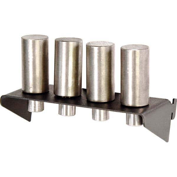 Pioneer IWS - Welding Plate & Welding Positioner Accessories Type: Welding Accessory Type of Accessory: Locator Pins - Americas Tooling