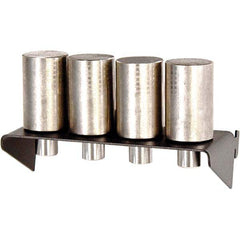 Pioneer IWS - Welding Plate & Welding Positioner Accessories Type: Welding Accessory Type of Accessory: Locator Pins - Americas Tooling