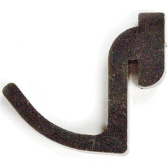 Pioneer IWS - All-Purpose & Utility Hooks Type: Hooks Material: Hot Rolled Steel - Americas Tooling