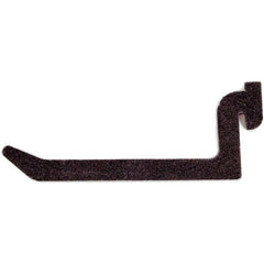 Pioneer IWS - All-Purpose & Utility Hooks Type: Hooks Material: Hot Rolled Steel - Americas Tooling