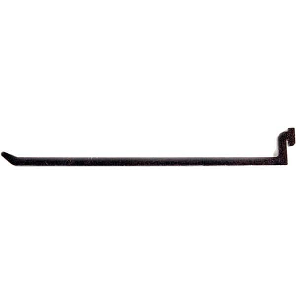 Pioneer IWS - All-Purpose & Utility Hooks Type: Hooks Material: Hot Rolled Steel - Americas Tooling