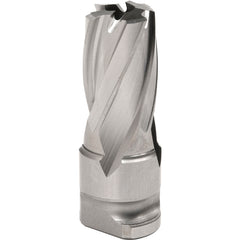 ‎9/16″ Dia-3/4″ Max Depth of Cut - M42 - Annual Cutter