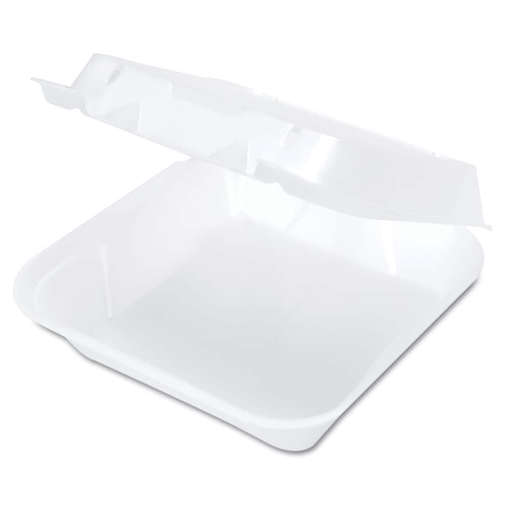 SCT - Food Containers; Type: Bakery Box ; Shape: Square ; Volume Range: 1 Gal. - Exact Industrial Supply