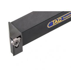 SGTR2525-4 Grooving Tool - Americas Tooling