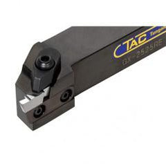 GX-2020LE Grooving Tool - Americas Tooling