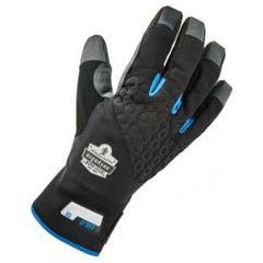 817 M BLK REIN THERMAL UTIL GLOVES - Americas Tooling