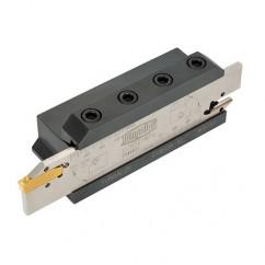 CCBS32-32-U My-T Part-Off Tool 2 Edges - Americas Tooling