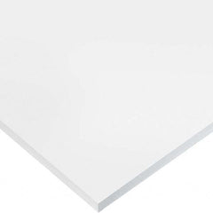 USA Sealing - 36" x 24" x 1/8" Semi-Clear Silicone Sheet - Americas Tooling