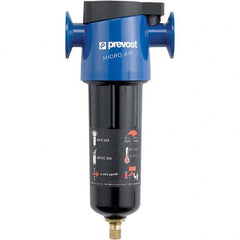 Prevost - 1499 CFM Oil/Water Condensate Separation Filters - Americas Tooling