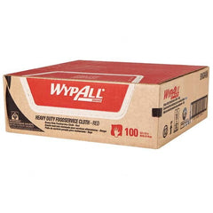 WypAll - X70 Reusable Food Service Wipes - Americas Tooling