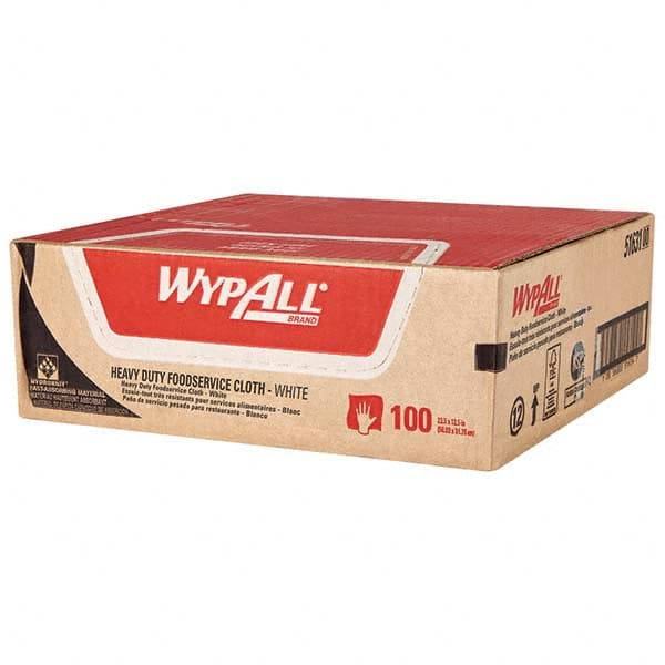 WypAll - X70 Reusable Food Service Wipes - Americas Tooling