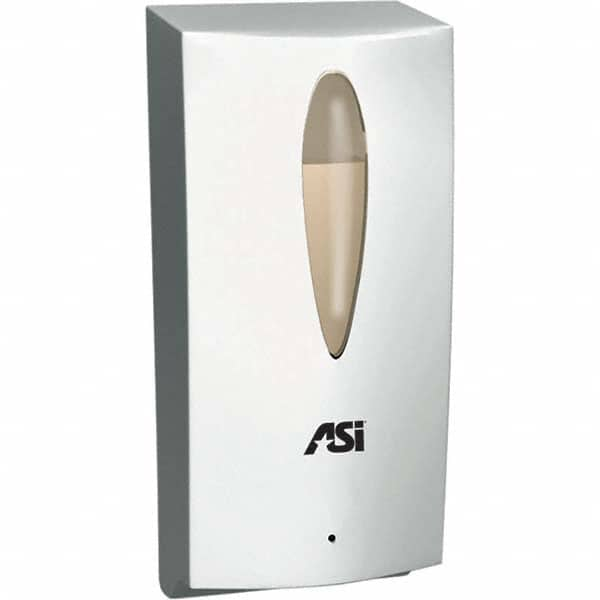 ASI-American Specialties, Inc. - 28 oz Automatic Hand Soap & Sanitizer Dispenser - Americas Tooling