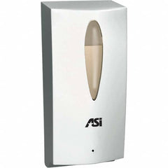 ASI-American Specialties, Inc. - 28 oz Automatic Hand Soap & Sanitizer Dispenser - Americas Tooling