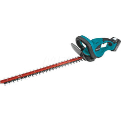 Edgers, Trimmers & Cutters; Power Type: Battery; Blade Type: Double-Sided; Cutting Width: 22; Cutting Width (Decimal Inch): 22; Cutting Width (Inch): 22