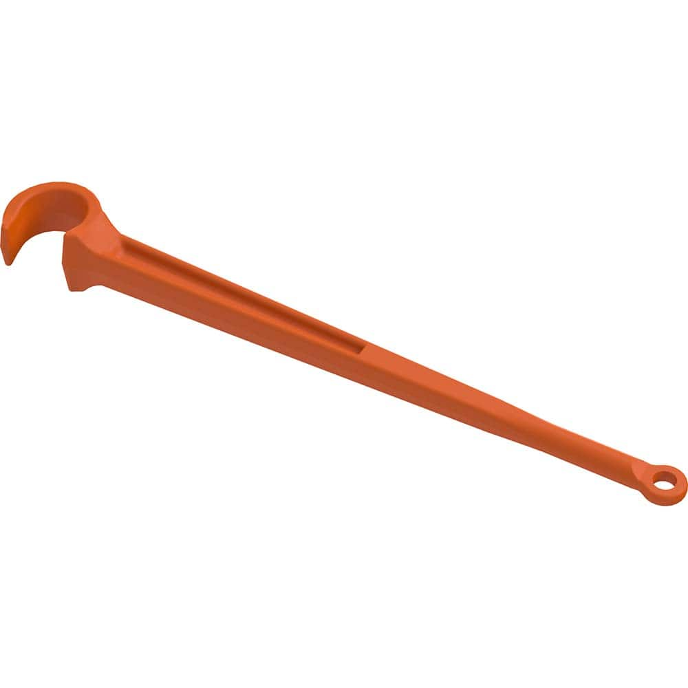 Petol - Pullers, Extractors & Specialty Wrenches; Type: Vavle Wheel Wrench - Exact Industrial Supply