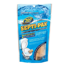 Septic Defense Septic System Treatment Packs Septic Defense