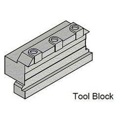 CTBN25-32 My-T Part Off Tool 1 Edge - Americas Tooling