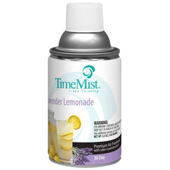 Premium Metered 30 Day Air Freshener Lavender Lemonade - 30 Day Continuous use